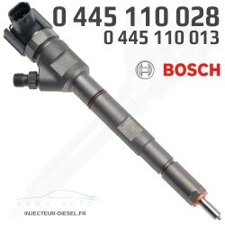 INJECTEUR BOSCH 0445110028